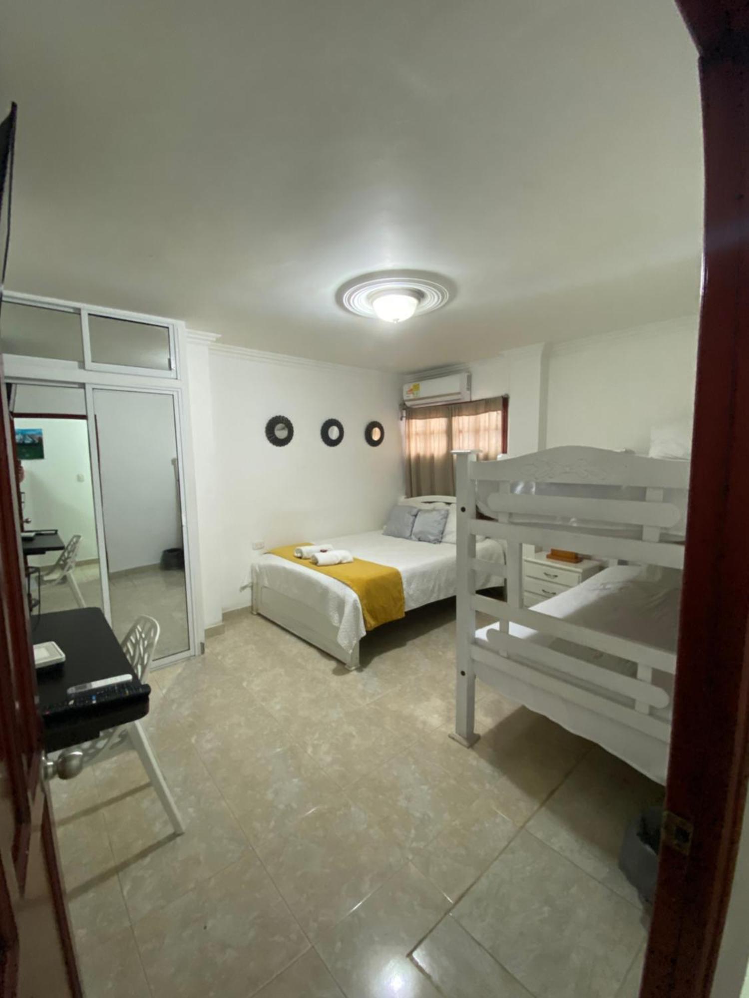 Casa Pachita Getsemani Hotell Cartagena Eksteriør bilde