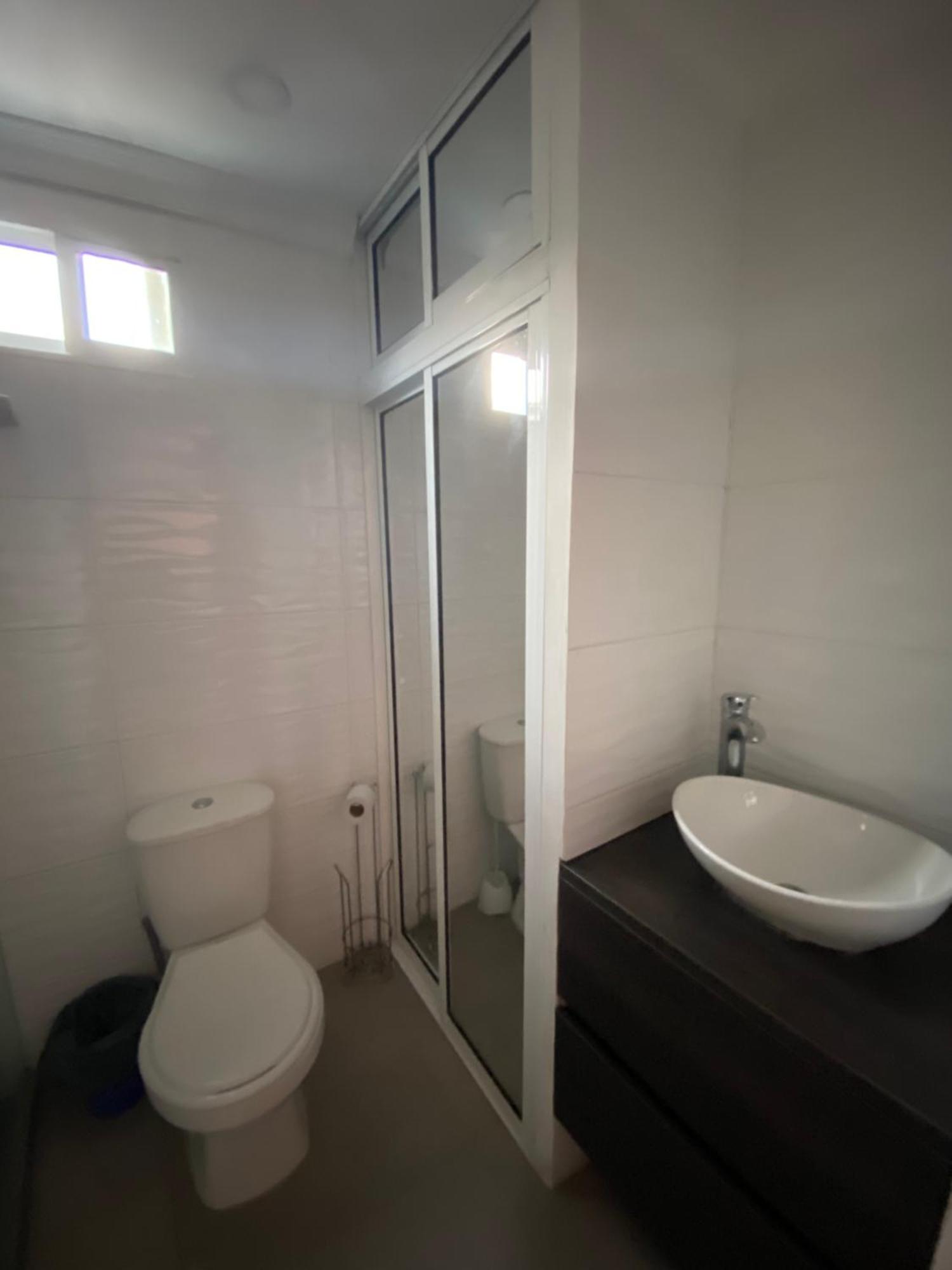 Casa Pachita Getsemani Hotell Cartagena Eksteriør bilde
