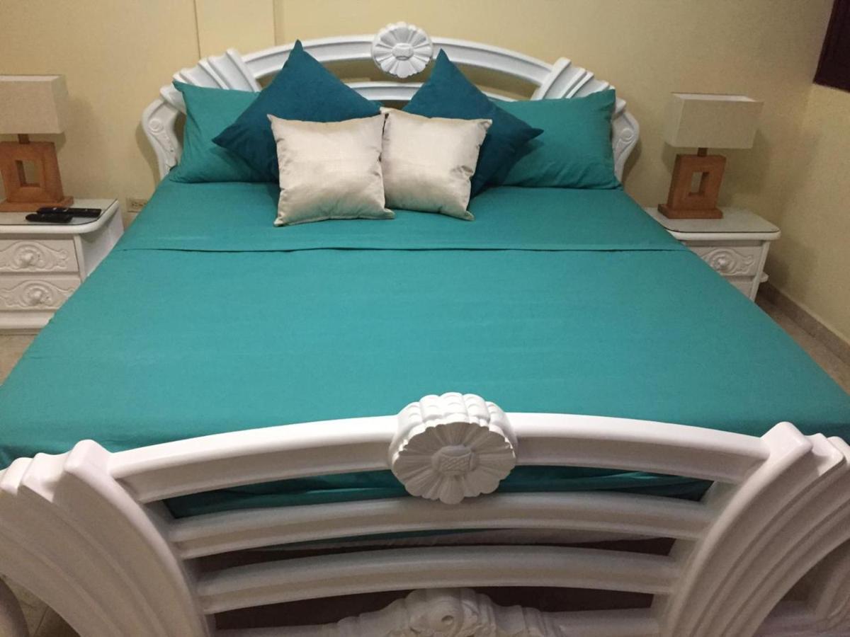 Casa Pachita Getsemani Hotell Cartagena Eksteriør bilde