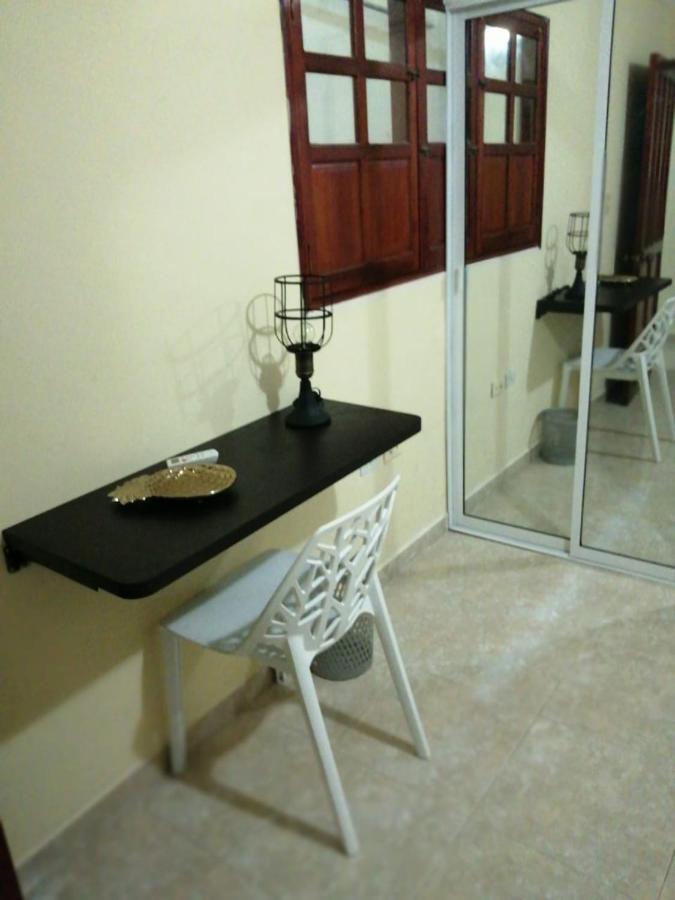 Casa Pachita Getsemani Hotell Cartagena Eksteriør bilde