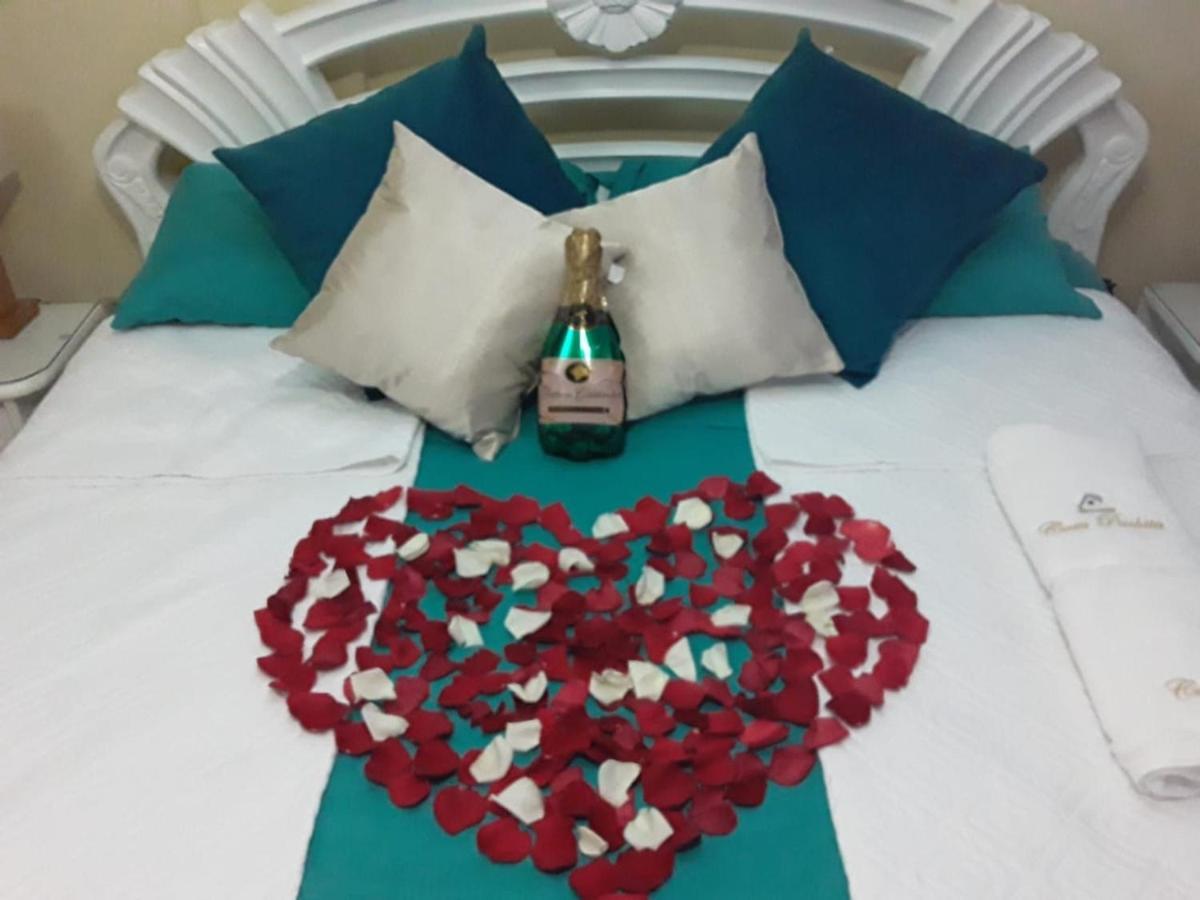 Casa Pachita Getsemani Hotell Cartagena Eksteriør bilde